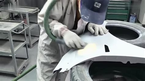 埋釘原理 銅油灰使用方法